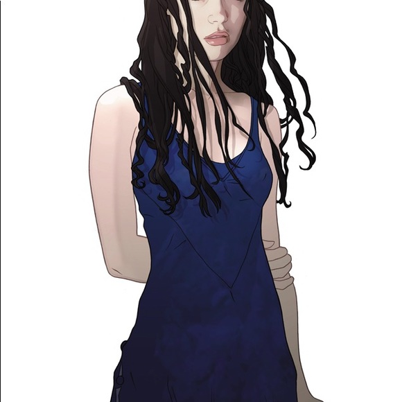 Meet your Posher, Esperanza - Picture 1 of 1